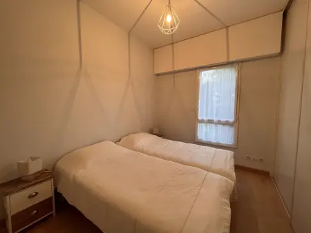 Appartement 3* près plage Les Sables-d'Olonne, 2 chambres, garage, équipements complets - Photo 9