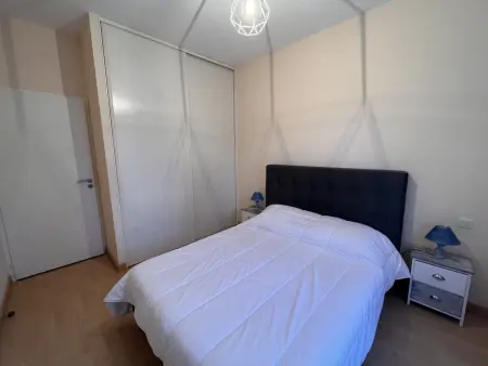 Appartement 3* près plage Les Sables-d'Olonne, 2 chambres, garage, équipements complets - Photo 12