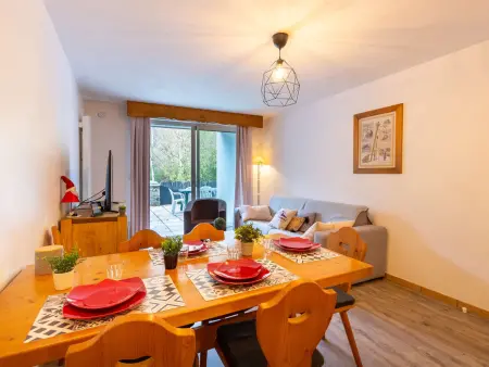 Appartement 6 personnes à Vielle Aure, Appartement 6 personnes à Vielle Aure - Photo 2