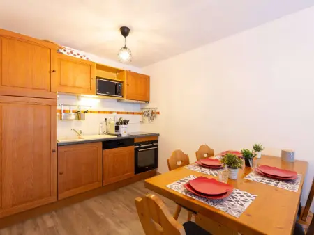 Appartement 6 personnes à Vielle Aure, Appartement 6 personnes à Vielle Aure - Photo 3