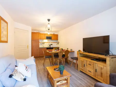 Appartement 6 personnes à Vielle Aure, Appartement 6 personnes à Vielle Aure - Photo 4