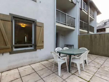 Appartement 6 personnes à Vielle Aure, Appartement 6 personnes à Vielle Aure - Photo 6