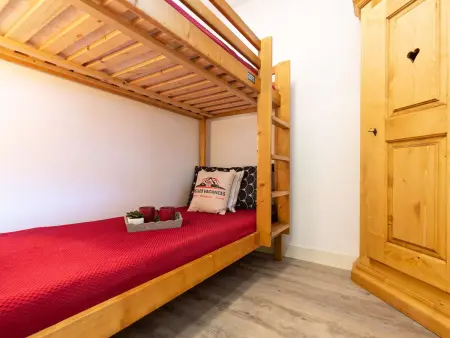 Appartement 6 personnes à Vielle Aure, Appartement 6 personnes à Vielle Aure - Photo 8