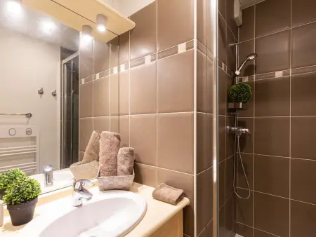 Appartement 6 personnes à Vielle Aure, Appartement 6 personnes à Vielle Aure - Photo 9