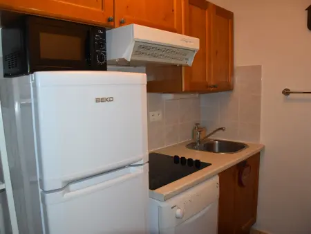 Appartement pratique proche commerces et téléphérique, 2 pièces, 4 pers. - Photo 2