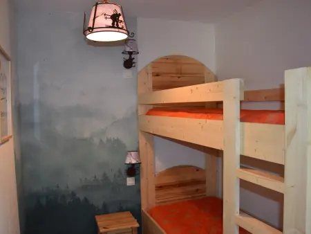 Appartement pratique proche commerces et téléphérique, 2 pièces, 4 pers. - Photo 3