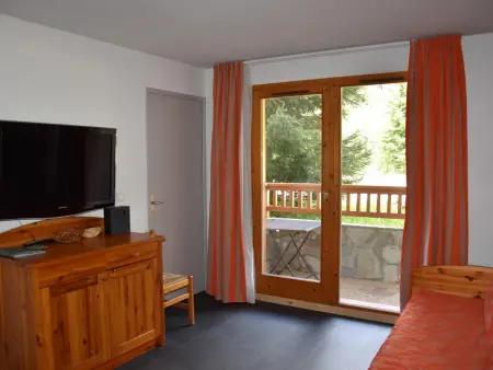 Appartement pratique proche commerces et téléphérique, 2 pièces, 4 pers. - Photo 4