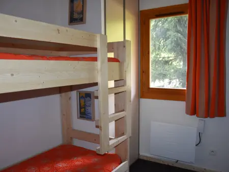 Appartement pratique proche commerces et téléphérique, 2 pièces, 4 pers. - Photo 6