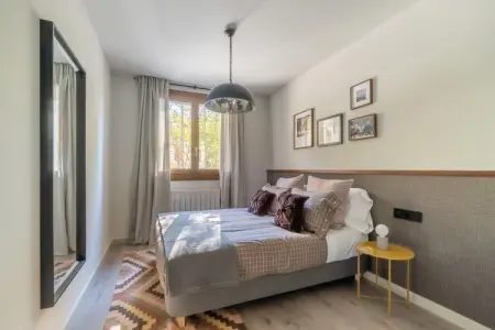 NATUSliving Benasque B, Chalet en pierre près de Benasque et lac - Photo 3