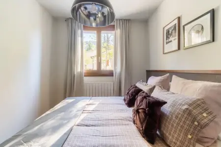 NATUSliving Benasque B, Chalet en pierre près de Benasque et lac - Photo 6