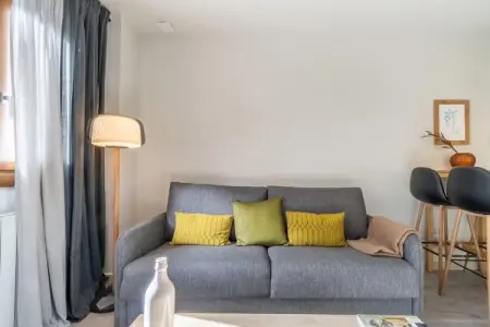 NATUSliving Benasque B, Chalet en pierre près de Benasque et lac - Photo 8