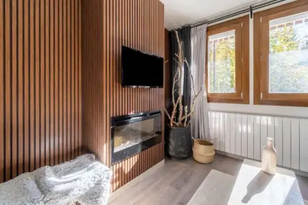 NATUSliving Benasque B, Chalet en pierre près de Benasque et lac - Photo 9