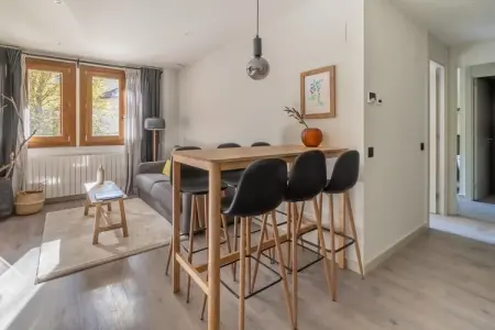 NATUSliving Benasque B, Chalet en pierre près de Benasque et lac - Photo 10