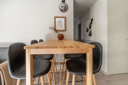 NATUSliving Benasque B, Chalet en pierre près de Benasque et lac - Photo 11