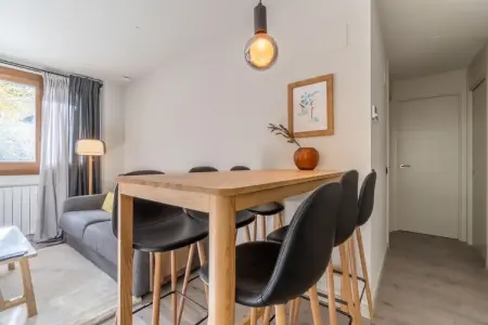 NATUSliving Benasque B, Chalet en pierre près de Benasque et lac - Photo 12