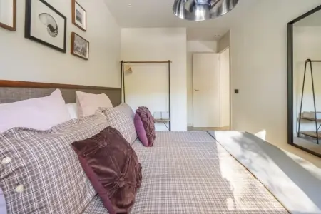 NATUSliving Benasque B, Chalet en pierre près de Benasque et lac - Photo 22