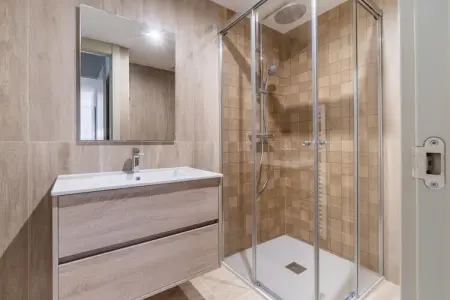NATUSliving Benasque B, Chalet en pierre près de Benasque et lac - Photo 24