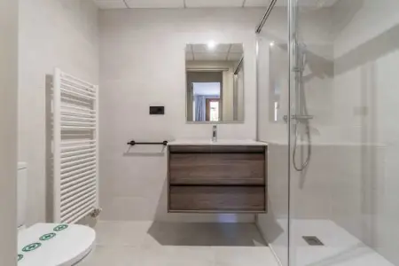 NATUSliving Benasque B, Chalet en pierre près de Benasque et lac - Photo 26