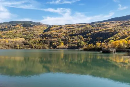 NATUSliving Benasque B, Chalet en pierre près de Benasque et lac - Photo 29