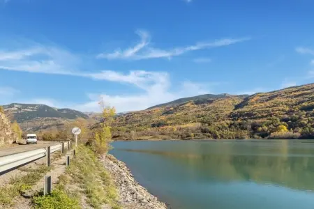NATUSliving Benasque B, Chalet en pierre près de Benasque et lac - Photo 32