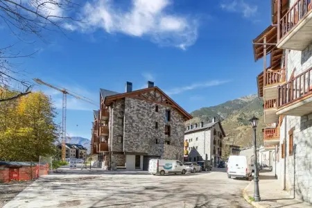 NATUSliving Benasque B, Chalet en pierre près de Benasque et lac - Photo 37