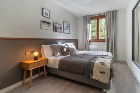 NATUSliving Benasque E, Maison à Benasque près du lac - Photo 2