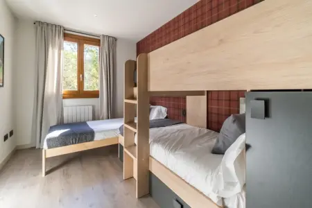NATUSliving Benasque E, Maison à Benasque près du lac - Photo 4