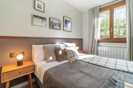 NATUSliving Benasque E, Maison à Benasque près du lac - Photo 5