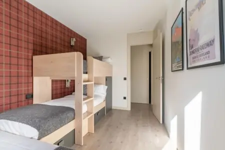 NATUSliving Benasque E, Maison à Benasque près du lac - Photo 6