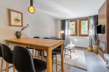 NATUSliving Benasque E, Maison à Benasque près du lac - Photo 11