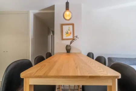 NATUSliving Benasque E, Maison à Benasque près du lac - Photo 13