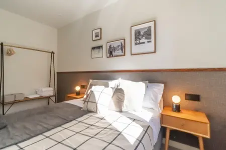NATUSliving Benasque E, Maison à Benasque près du lac - Photo 22