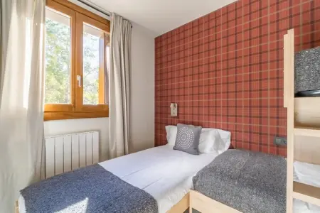 NATUSliving Benasque E, Maison à Benasque près du lac - Photo 23