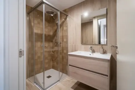 NATUSliving Benasque E, Maison à Benasque près du lac - Photo 25