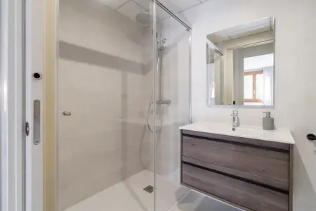 NATUSliving Benasque E, Maison à Benasque près du lac - Photo 26