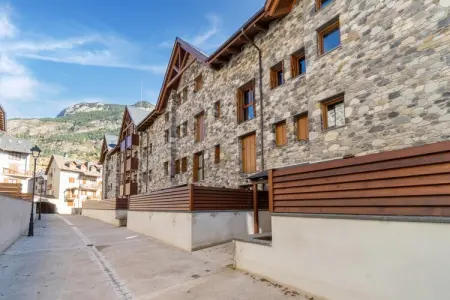 NATUSliving Benasque E, Maison à Benasque près du lac - Photo 28