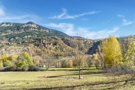NATUSliving Benasque E, Maison à Benasque près du lac - Photo 29