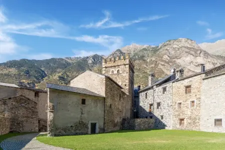NATUSliving Benasque E, Maison à Benasque près du lac - Photo 30