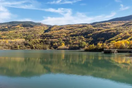 NATUSliving Benasque E, Maison à Benasque près du lac - Photo 35