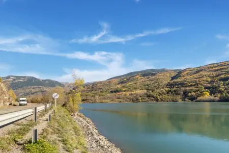 NATUSliving Benasque E, Maison à Benasque près du lac - Photo 36