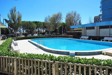 Livenza 72, Appartement 2 chambres près de la plage - Photo 1