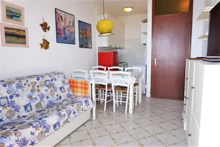 Livenza 72, Appartement 2 chambres près de la plage - Photo 2
