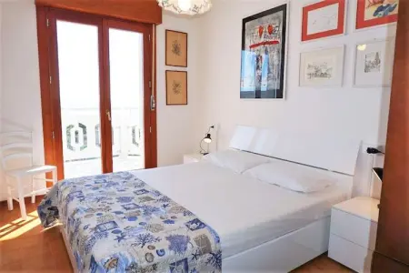 Livenza 72, Appartement 2 chambres près de la plage - Photo 4