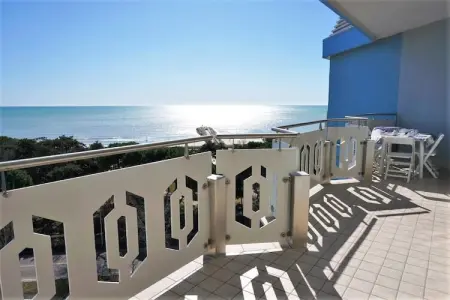Livenza 72, Appartement 2 chambres près de la plage - Photo 5