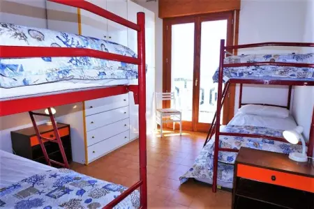Livenza 72, Appartement 2 chambres près de la plage - Photo 6