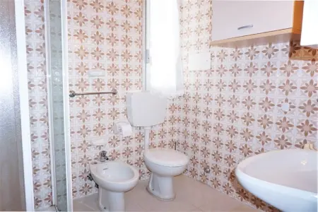 Livenza 72, Appartement 2 chambres près de la plage - Photo 7