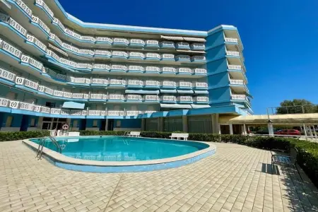 Livenza 72, Appartement 2 chambres près de la plage - Photo 12