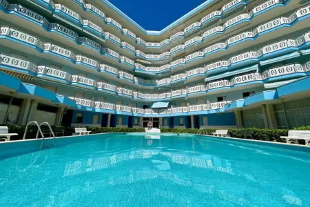 Livenza 72, Appartement 2 chambres près de la plage - Photo 13