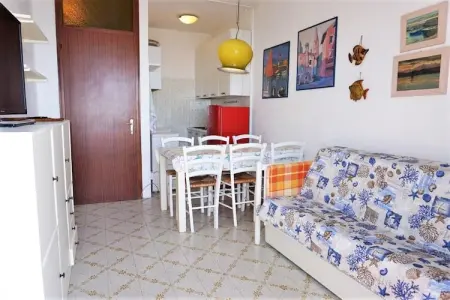 Livenza 72, Appartement 2 chambres près de la plage - Photo 15