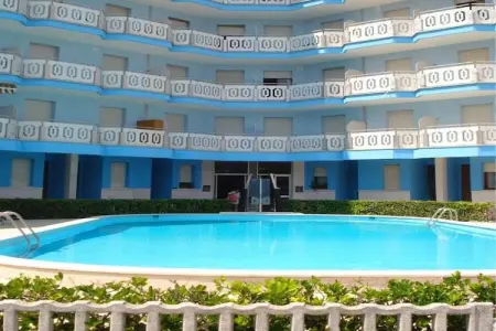 Livenza 72, Appartement 2 chambres près de la plage - Photo 23